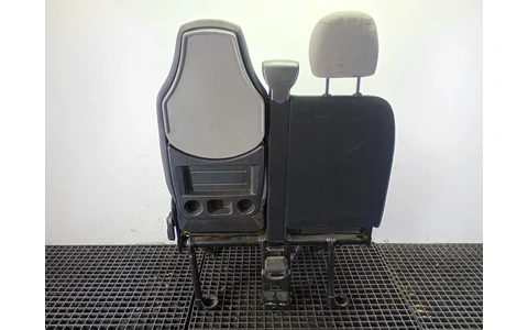 Scaun dreapta fata Renault Master 3 (2st facelift) (2019 - 2024) - imagine 2