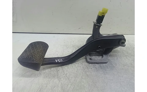 Pedala frana a2112901519 Mercedes Benz E-Class W211/S211 (2002 - 2006) - imagine 2