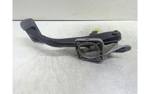 Pedala frana a2112901519 Mercedes Benz E-Class W211/S211 (2002 - 2006) - imagine 3