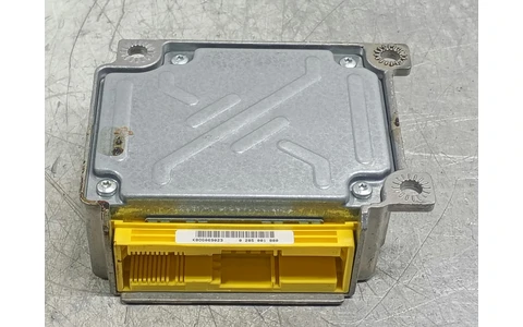 Calculator airbag 2118702626 Mercedes Benz E-Class W211/S211 (2002 - 2006) - imagine 2