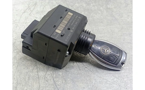 Contact cu cheie 2115452308 Mercedes Benz E-Class W211/S211 (2002 - 2006) - imagine 5