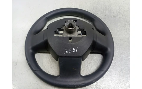 Volan in 3 spite cu comenzi 484005122R Renault Master 3 (2st facelift) (2019 - 2024) - imagine 2