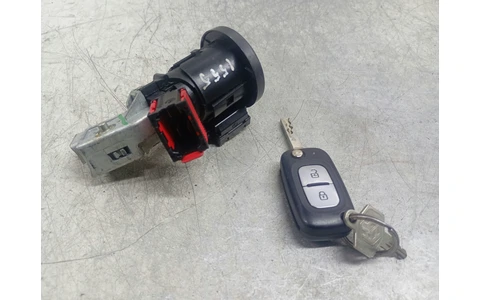 Contact cu cheie 8200405701F Renault Master 3 (2st facelift) (2019 - 2024) - imagine 3