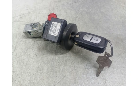 Contact cu cheie 8200405701F Renault Master 3 (2st facelift) (2019 - 2024) - imagine 5