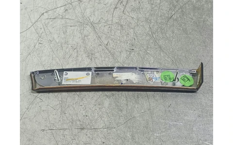 Ornament bord A2116800371 Mercedes Benz E-Class W211/S211 (2002 - 2006) - imagine 2