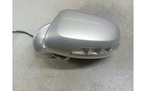 Oglinda stanga A3147441 Mercedes Benz E-Class W211/S211 (2002 - 2006) - imagine 2