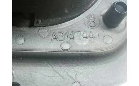 Oglinda stanga A3147441 Mercedes Benz E-Class W211/S211 (2002 - 2006) - imagine 3