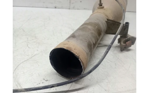Filtru particule DPF 82520514 Renault Master 3 (2st facelift) (2019 - 2024) - imagine 4