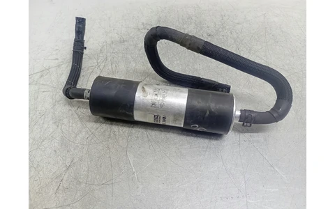 Carcasa filtru combustibil WK6001 Audi A6 4F/C6 (facelift) (2008 - 2011) - imagine 2