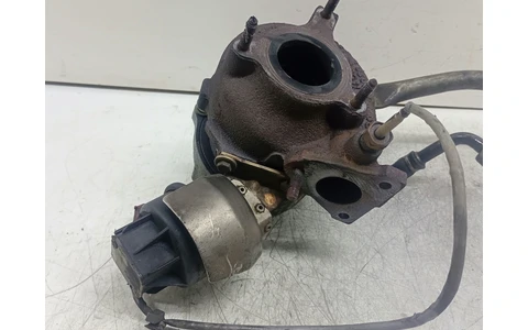 Turbo turbina 03L145702D Audi A6 4F/C6 (facelift) (2008 - 2011) - imagine 3