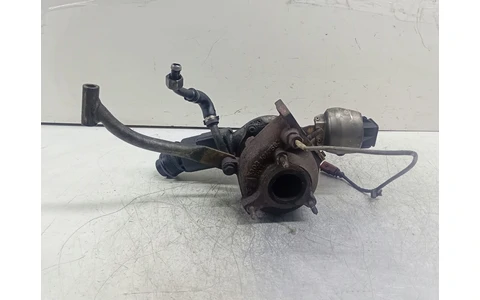 Turbo turbina 03L145702D Audi A6 4F/C6 (facelift) (2008 - 2011) - imagine 4