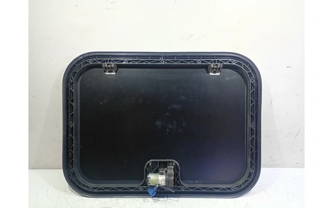 Trapa panoramica 10023302a Mercedes Benz Actros MP4 1 (2011 - 2019) - imagine 2
