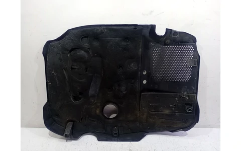 Capac protectie motor Mercedes Benz E-Class W212 (2009 - 2013) - imagine 2