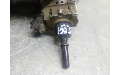 Injector AdBlue 208993839R Renault Master 3 (2st facelift) (2019 - 2024) - imagine 7