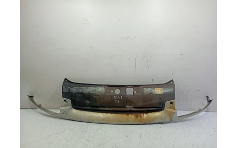 Grila bara fata 7700415849 Renault Clio 2 (facelift) (2001 - 2005) - imagine 2