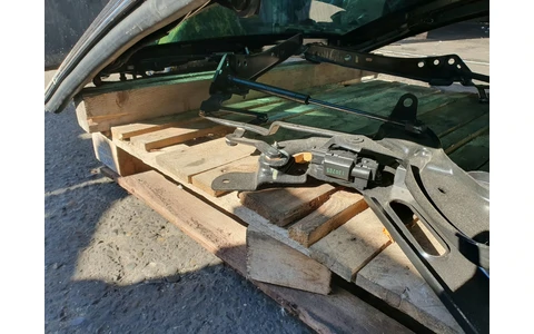 Mecanism decapotare Renault Megane 2 (2002 - 2006) - imagine 4