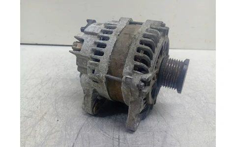 Alternator 231008137R Renault Master 3 (2st facelift) (2019 - 2024) - imagine 3
