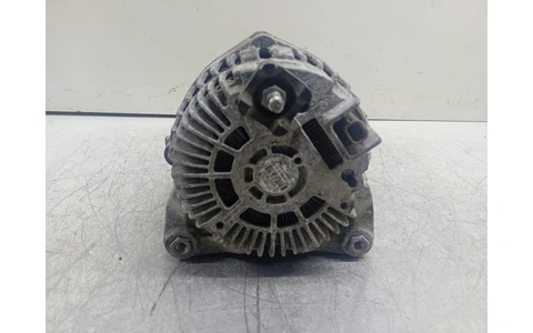 Alternator 231008137R Renault Master 3 (2st facelift) (2019 - 2024) - imagine 5