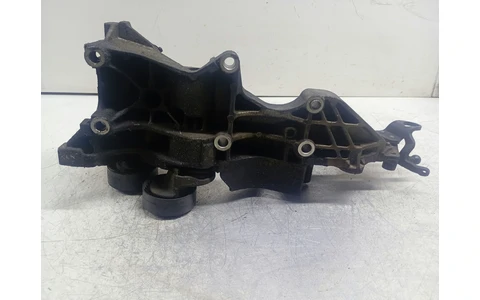 Suport accesorii 03L903143H Audi A6 4F/C6 (facelift) (2008 - 2011) - imagine 3