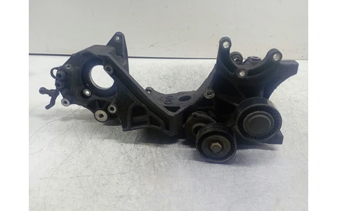 Suport accesorii 03L903143H Audi A6 4F/C6 (facelift) (2008 - 2011) - imagine 4