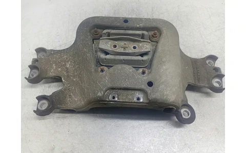 Suport motor 4f0399263K Audi A6 4F/C6 (facelift) (2008 - 2011) - imagine 4