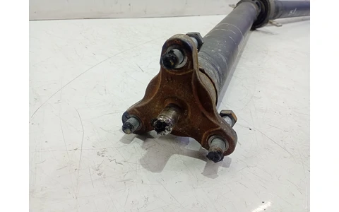 Cardan 7637025-01 BMW Seria 1 F20/F21 (2011 - 2015) - imagine 3