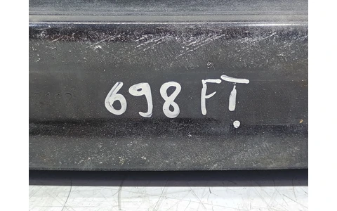 Armatura bara fata Seat Ibiza 4 (6J) (2008 - 2012) - imagine 3