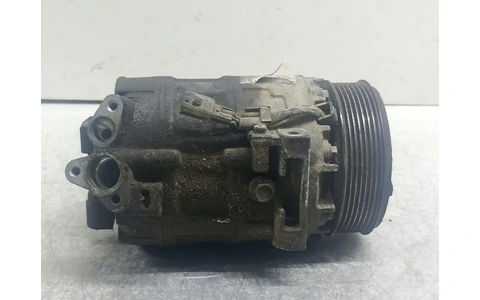Compresor clima ac 8200848916 Renault Master 3 (2st facelift) (2019 - 2024) - imagine 3