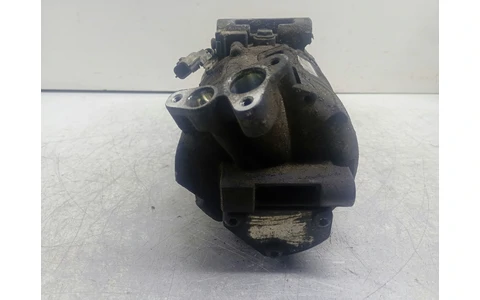 Compresor clima ac 8200848916 Renault Master 3 (2st facelift) (2019 - 2024) - imagine 4