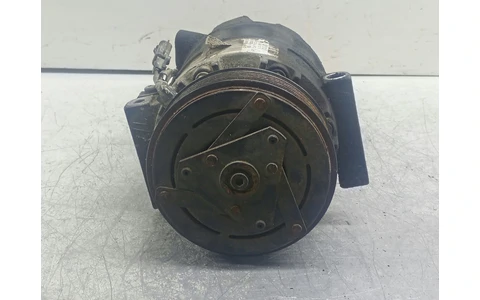 Compresor clima ac 8200848916 Renault Master 3 (2st facelift) (2019 - 2024) - imagine 5
