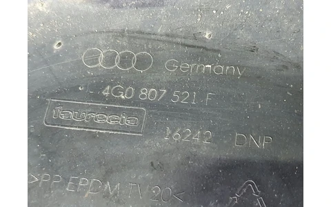 Bara spate 4g5807511n Audi A6 4G/C7 (2010 - 2014) - imagine 7