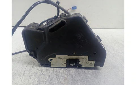 Broasca dreapta spate 2117300635 Mercedes Benz E-Class W211/S211 (2002 - 2006) - imagine 2