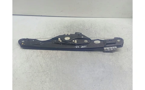 Macara geam dreapta spate A2117300246 Mercedes Benz E-Class W211/S211 (2002 - 2006) - imagine 2
