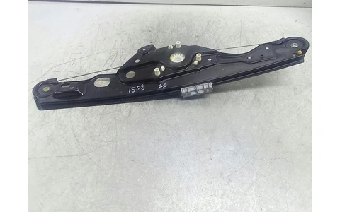 Macara geam stanga spate A2117300146 Mercedes Benz E-Class W211/S211 (2002 - 2006) - imagine 2