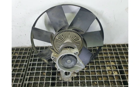 Vascocuplaj 2249216 BMW Seria 7 E65/E66 (facelift) (2005 - 2008) - imagine 2