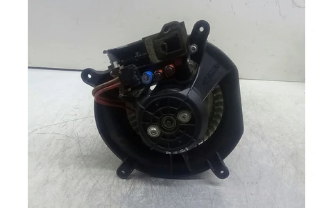 Motoras aeroterma 9400973 Mercedes Benz E-Class W211/S211 (2002 - 2006) - imagine 2