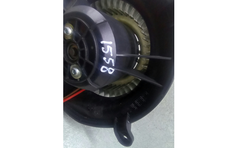 Motoras aeroterma 9400973 Mercedes Benz E-Class W211/S211 (2002 - 2006) - imagine 3