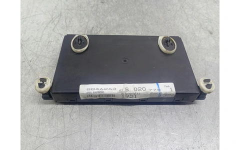 Modul confort 2118701326 Mercedes Benz E-Class W211/S211 (2002 - 2006) - imagine 2