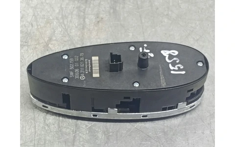 Panou comanda geamuri A2118213679 Mercedes Benz E-Class W211/S211 (2002 - 2006) - imagine 2