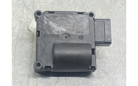 Motoras clapeta mixaj aer 4F0820511A Audi A6 4F/C6 (2004 - 2008) - imagine 2