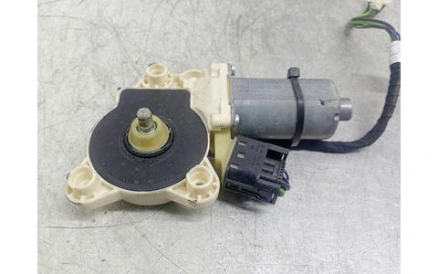Motoras geam dreapta fata A2118203042 Mercedes Benz E-Class W211/S211 (2002 - 2006) - imagine 2