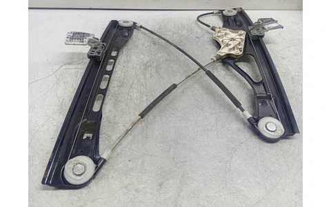Macara geam dreapta fata A2117200146 Mercedes Benz E-Class W211/S211 (2002 - 2006) - imagine 2