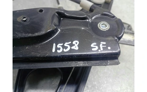Macara geam dreapta fata A2117200146 Mercedes Benz E-Class W211/S211 (2002 - 2006) - imagine 4