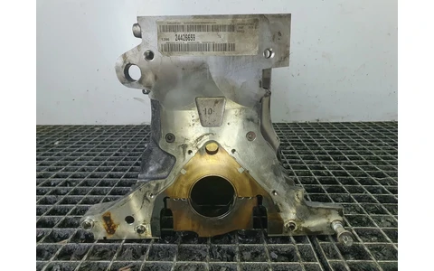 Bloc motor 7792822 BMW Seria 7 E65/E66 (facelift) (2005 - 2008) - imagine 7