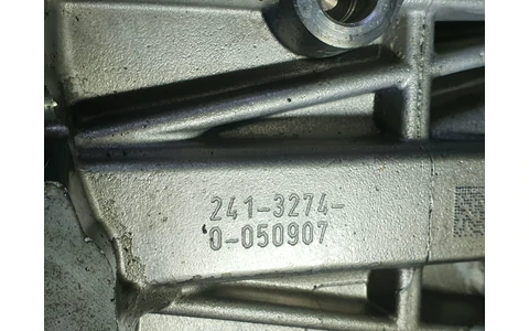 Bloc motor 7792822 BMW Seria 7 E65/E66 (facelift) (2005 - 2008) - imagine 10