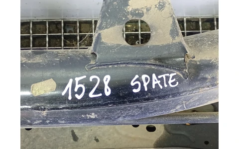 Punte spate BMW Seria 1 F20/F21 (2011 - 2015) - imagine 3
