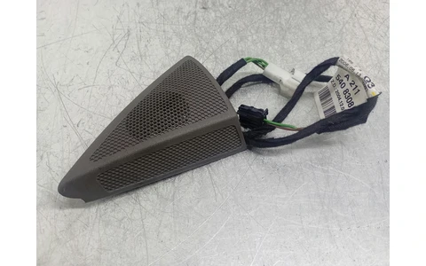 Boxa difuzor tweeter A2117250194 Mercedes Benz E-Class W211/S211 (2002 - 2006) - imagine 2
