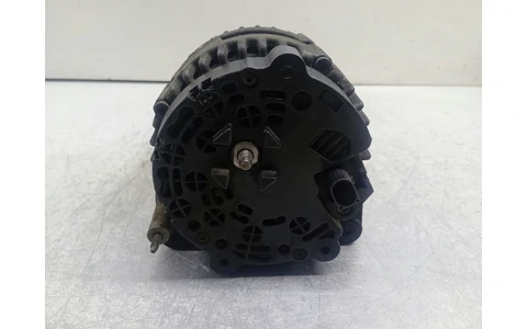 Alternator 03G903016L Audi A6 4F/C6 (facelift) (2008 - 2011) - imagine 2