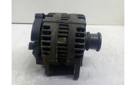Alternator 03G903016L Audi A6 4F/C6 (facelift) (2008 - 2011) - imagine 3