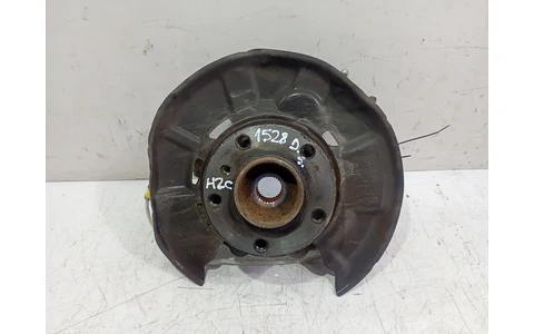 Fuzeta dreapta spate BMW Seria 1 F20/F21 (2011 - 2015) - imagine 2